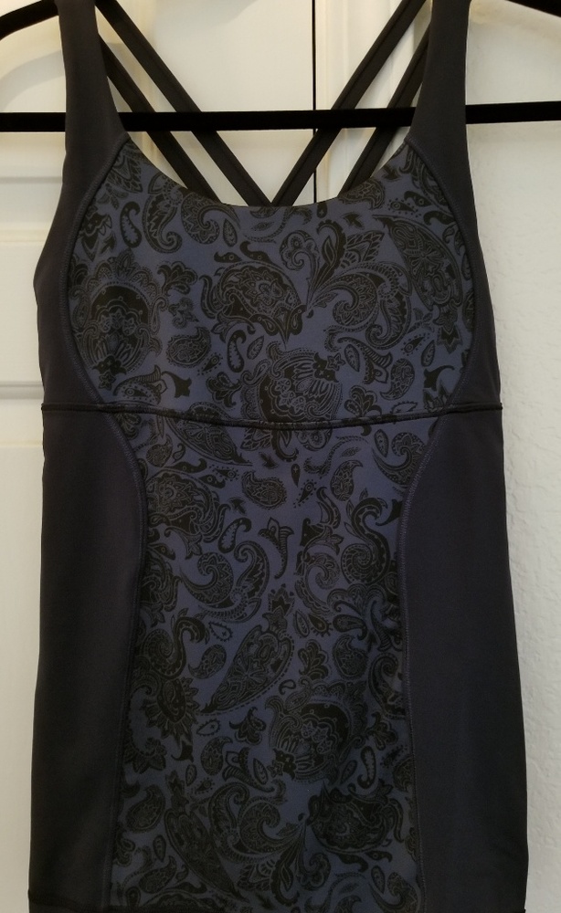 Lululemon Sport Top
